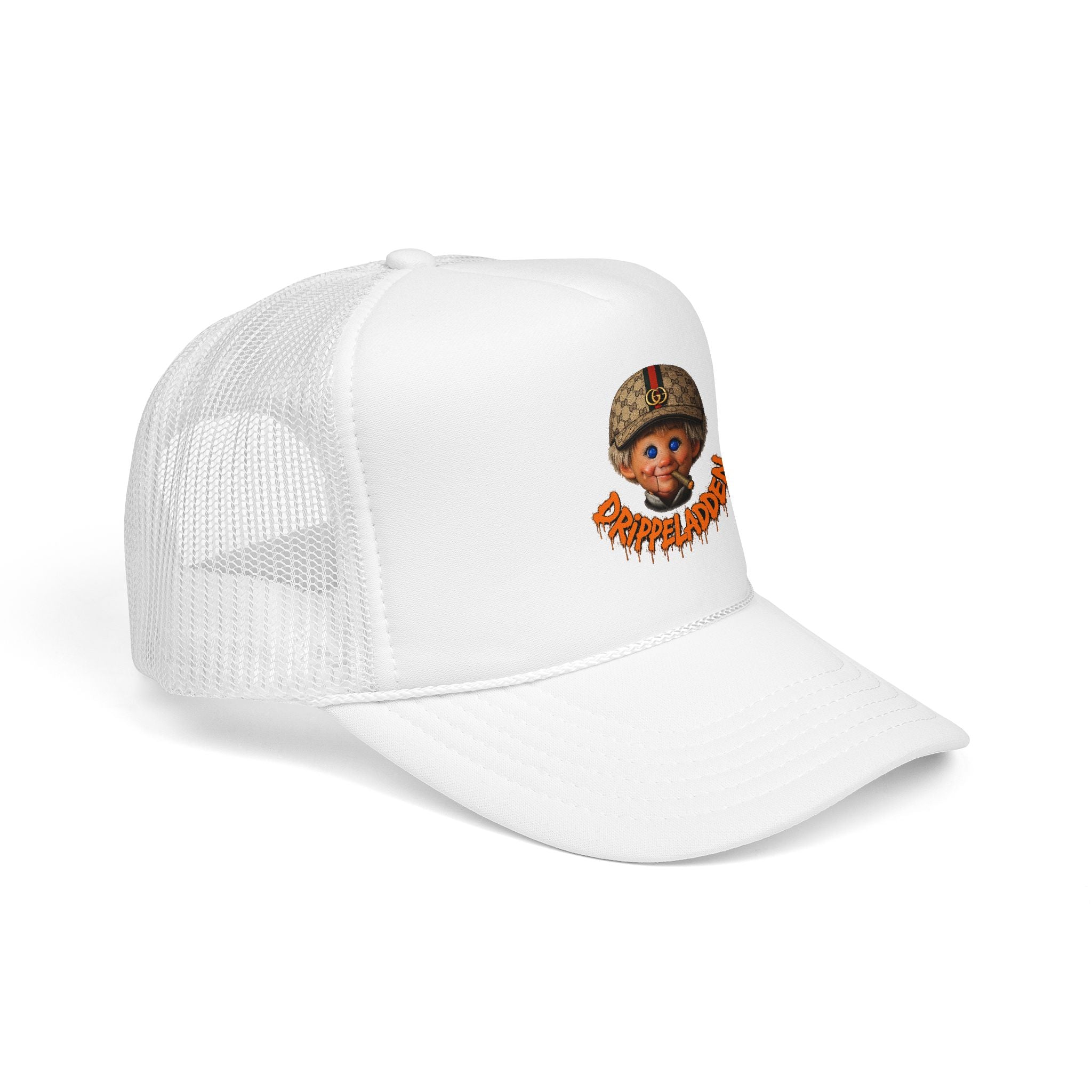 Drippeladden Caps