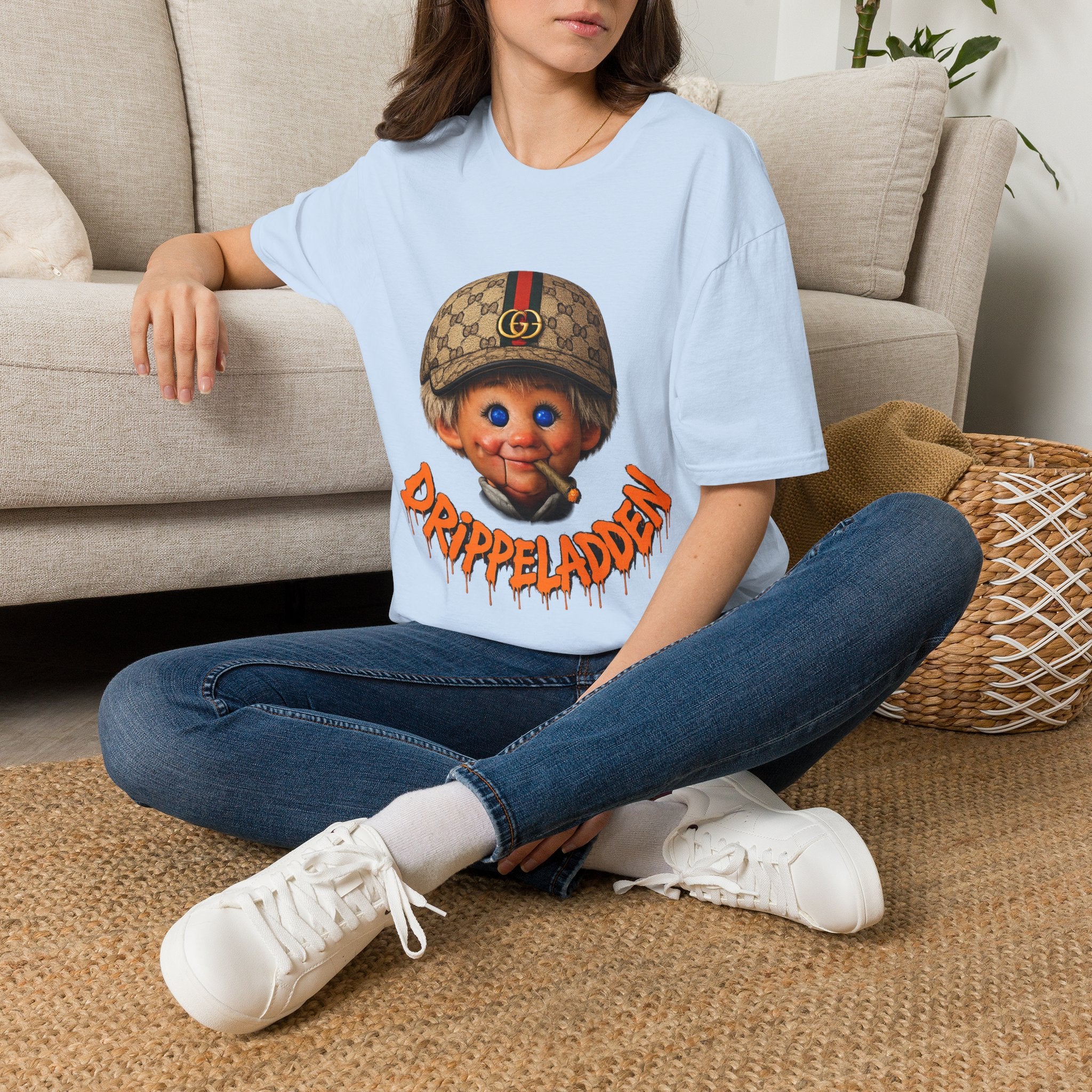 Drippeladden Official T-Shirt