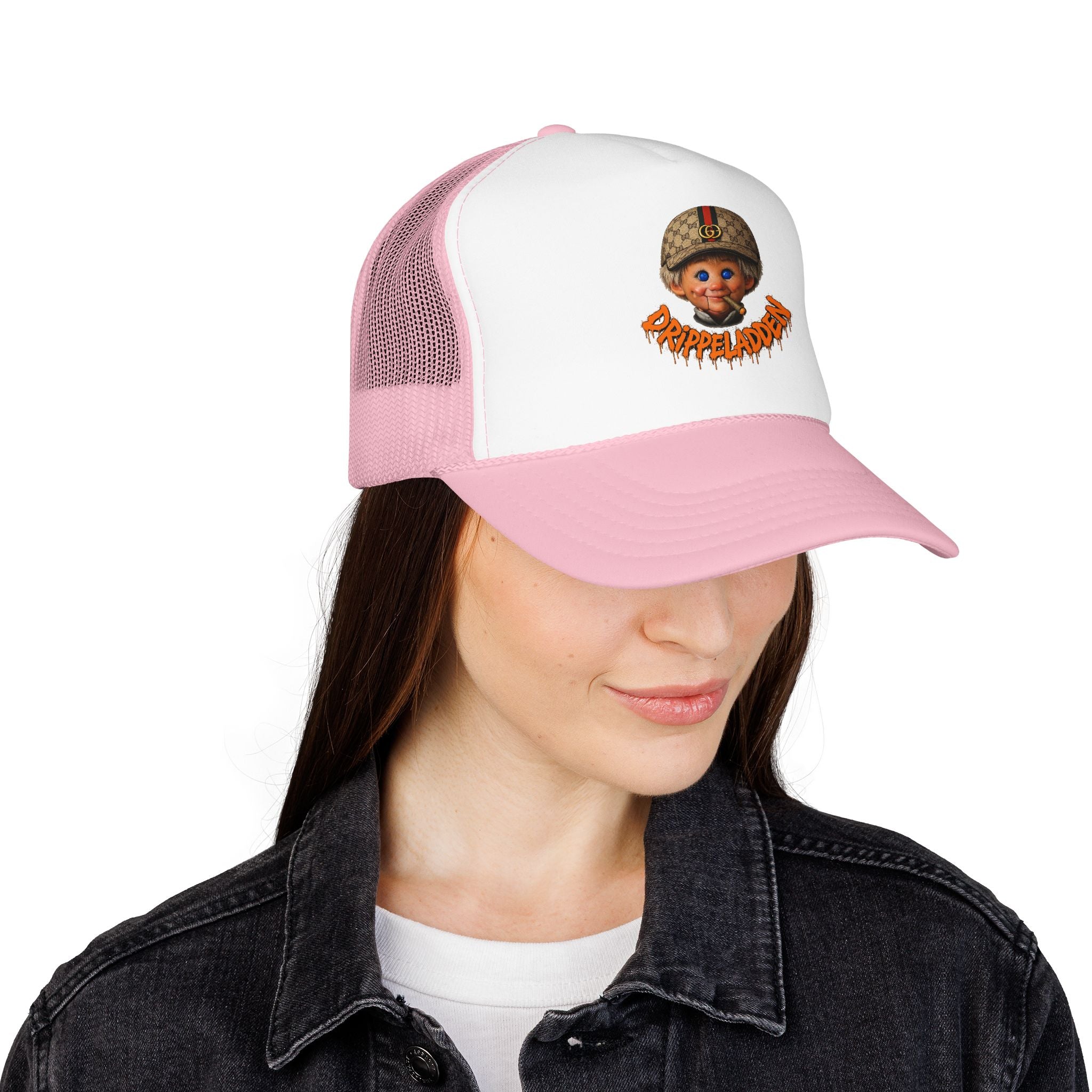 Drippeladden Caps