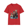 Bukkene Drip T-Shirt