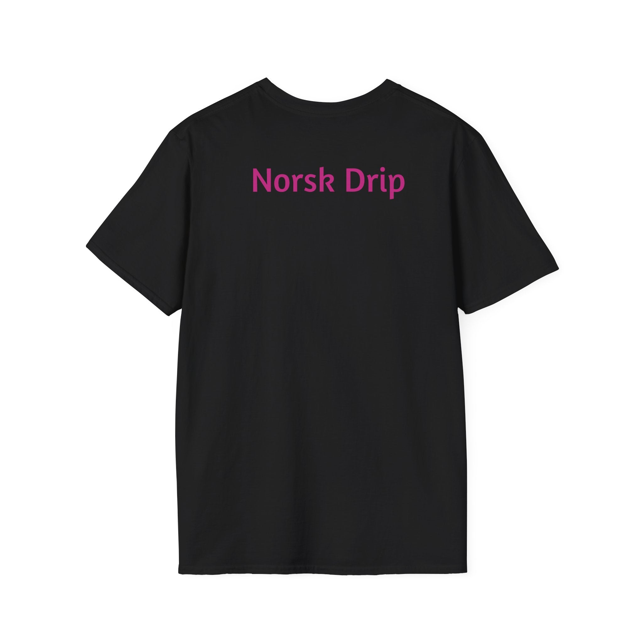 Ståle T-Shirt Norsk Drip
