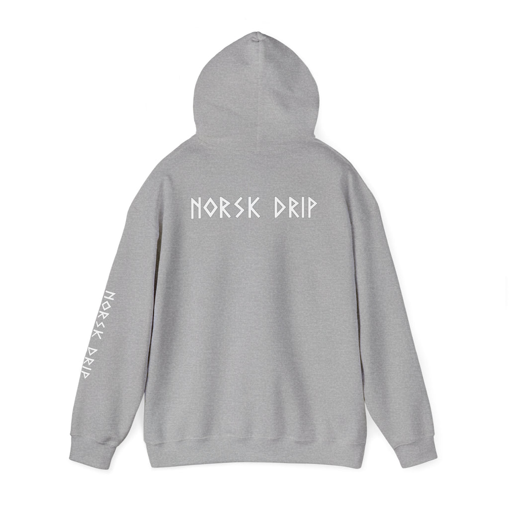 Norsk Drip Hoodie