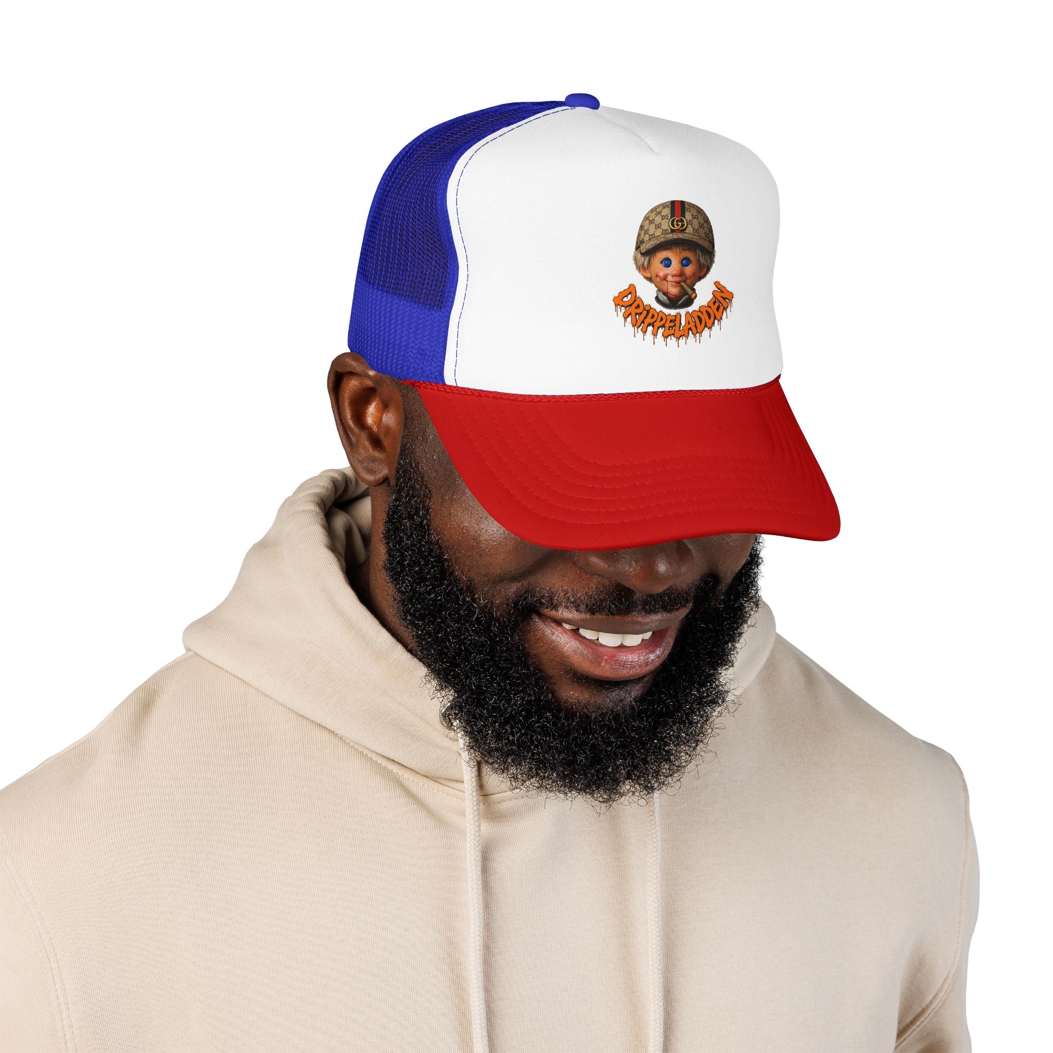 Drippeladden Caps