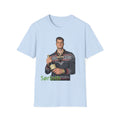 Sørloth T-Shirt Norsk Drip