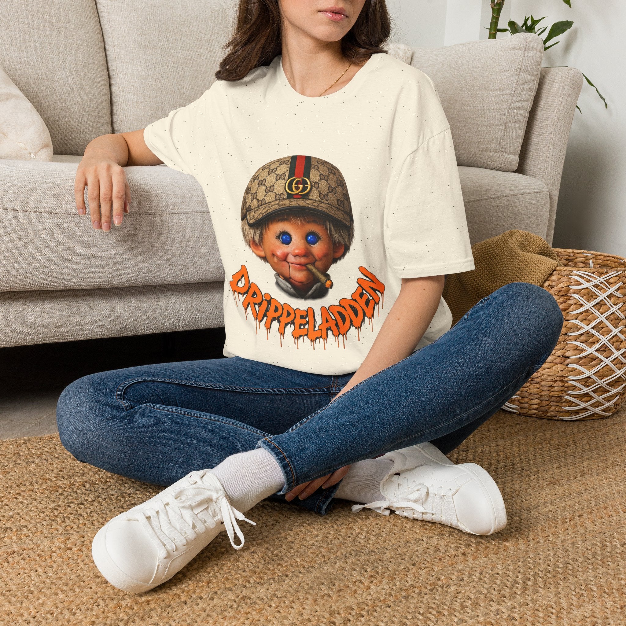 Drippeladden Official T-Shirt