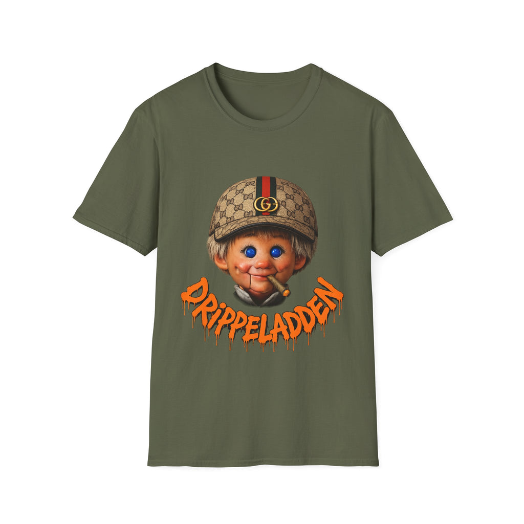 Drippeladden Official T-Shirt
