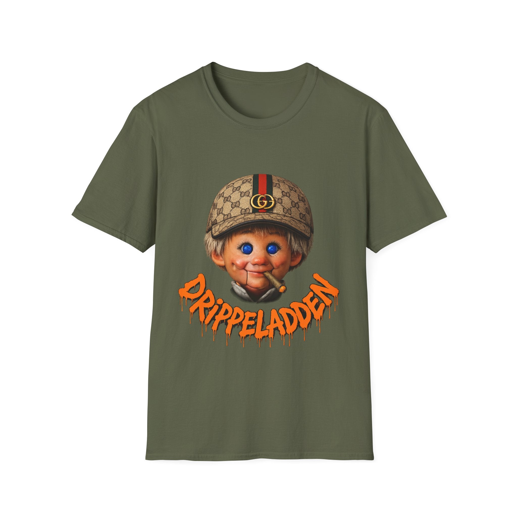 Drippeladden Official T-Shirt