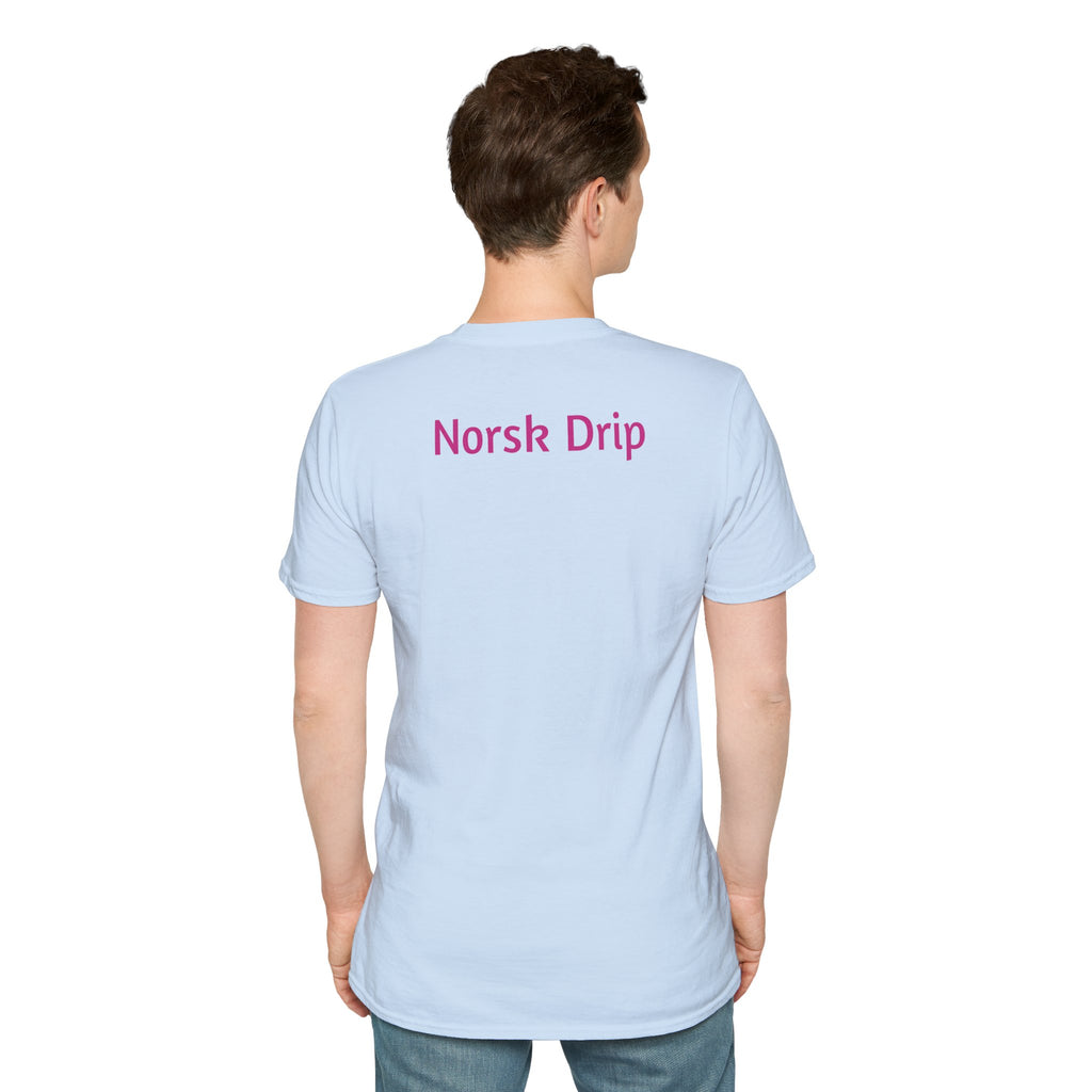 Nusa T-Shirt Norsk Drip