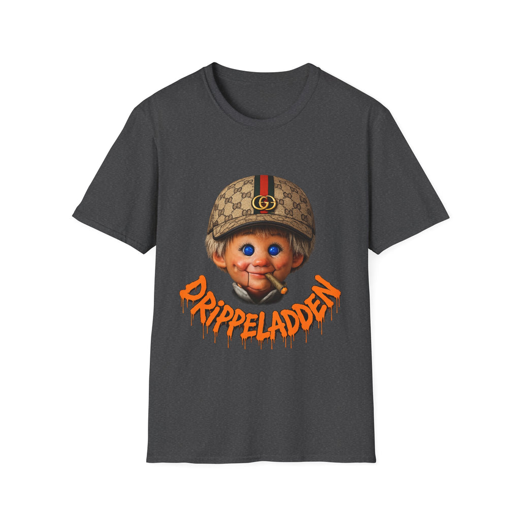 Drippeladden Official T-Shirt