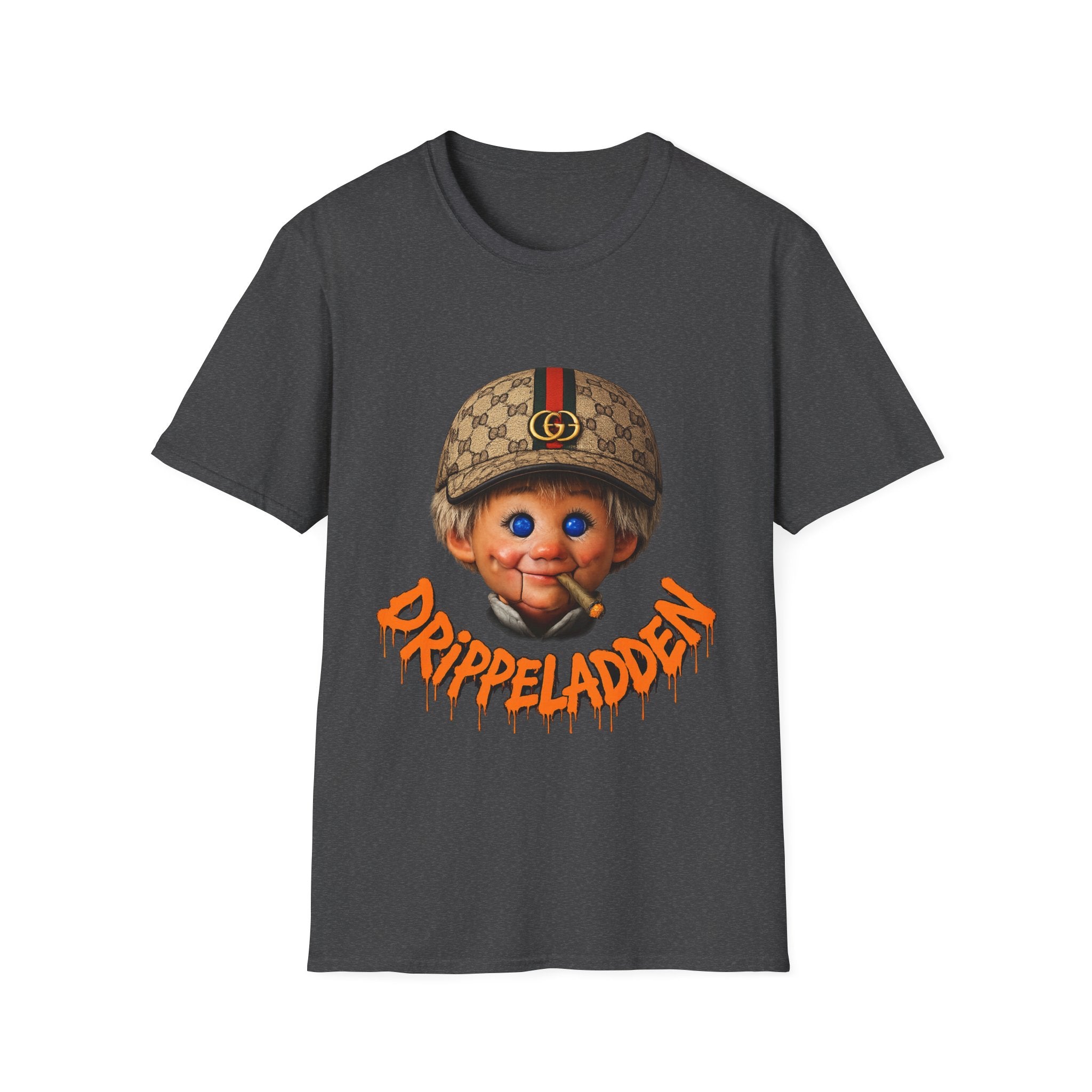 Drippeladden Official T-Shirt