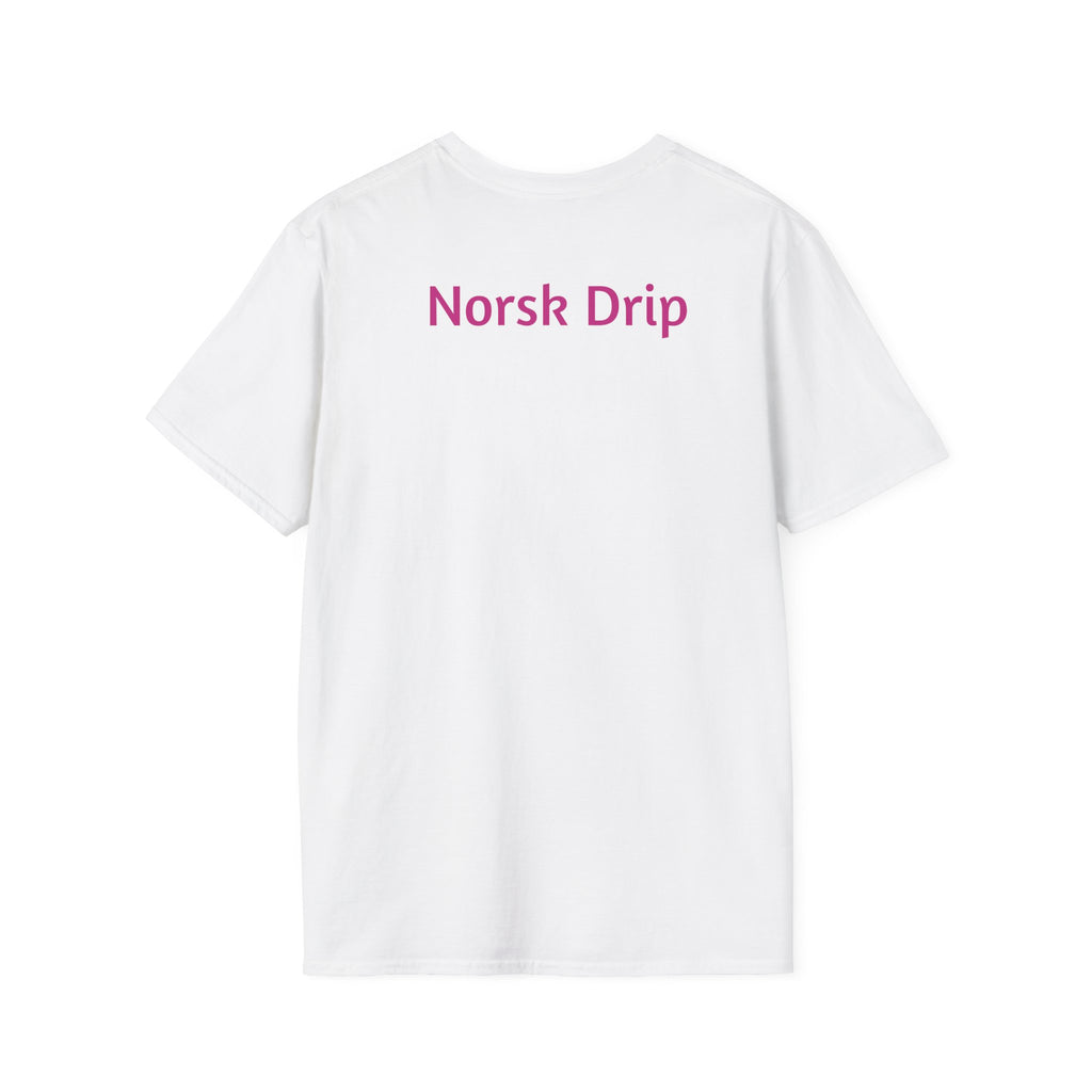 Ståle T-Shirt Norsk Drip
