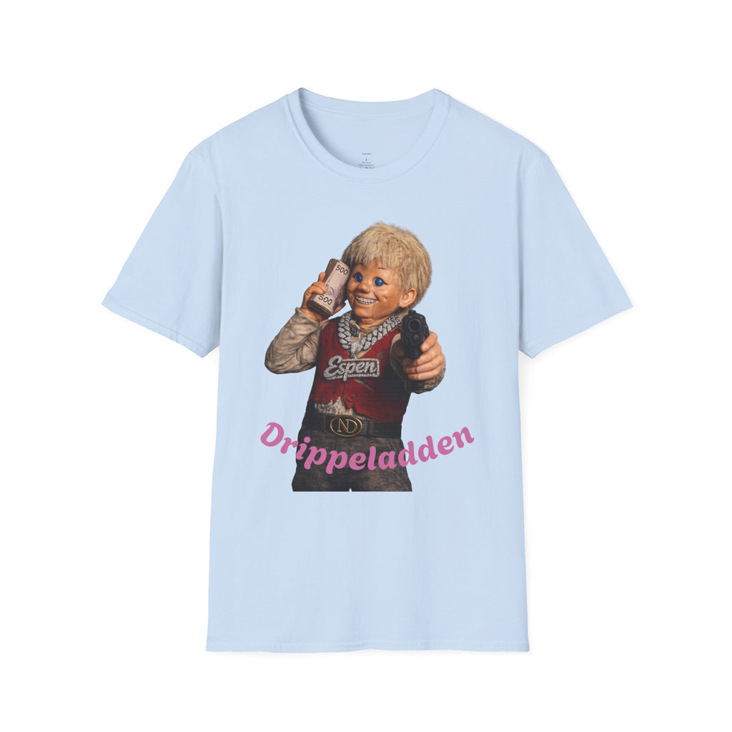 Drippeladden First Collection