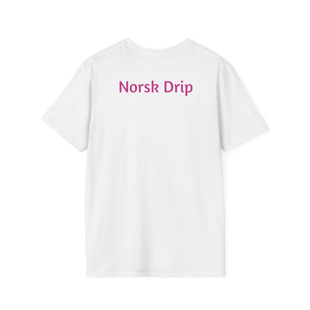 Nusa T-Shirt Norsk Drip