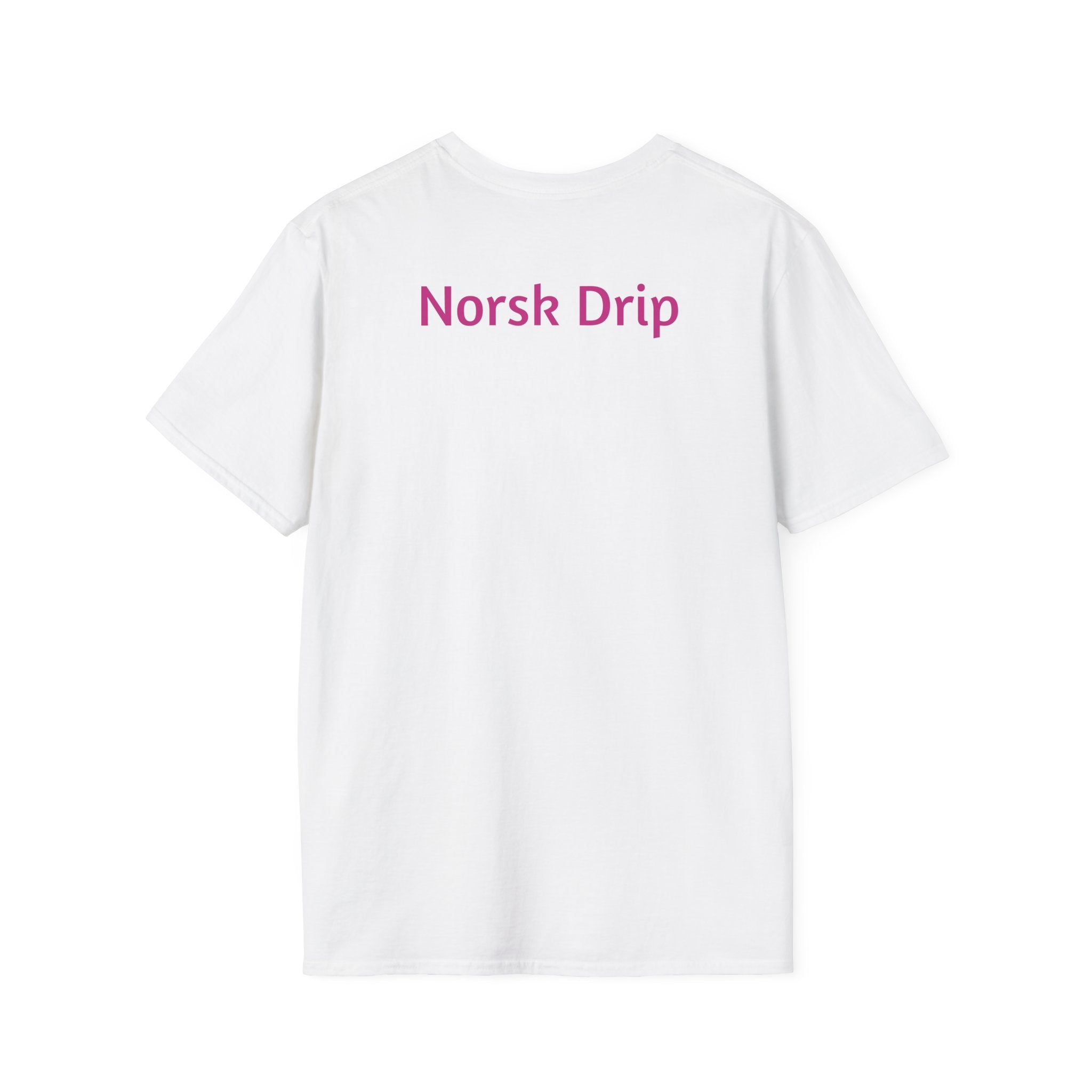 Nusa T-Shirt Norsk Drip