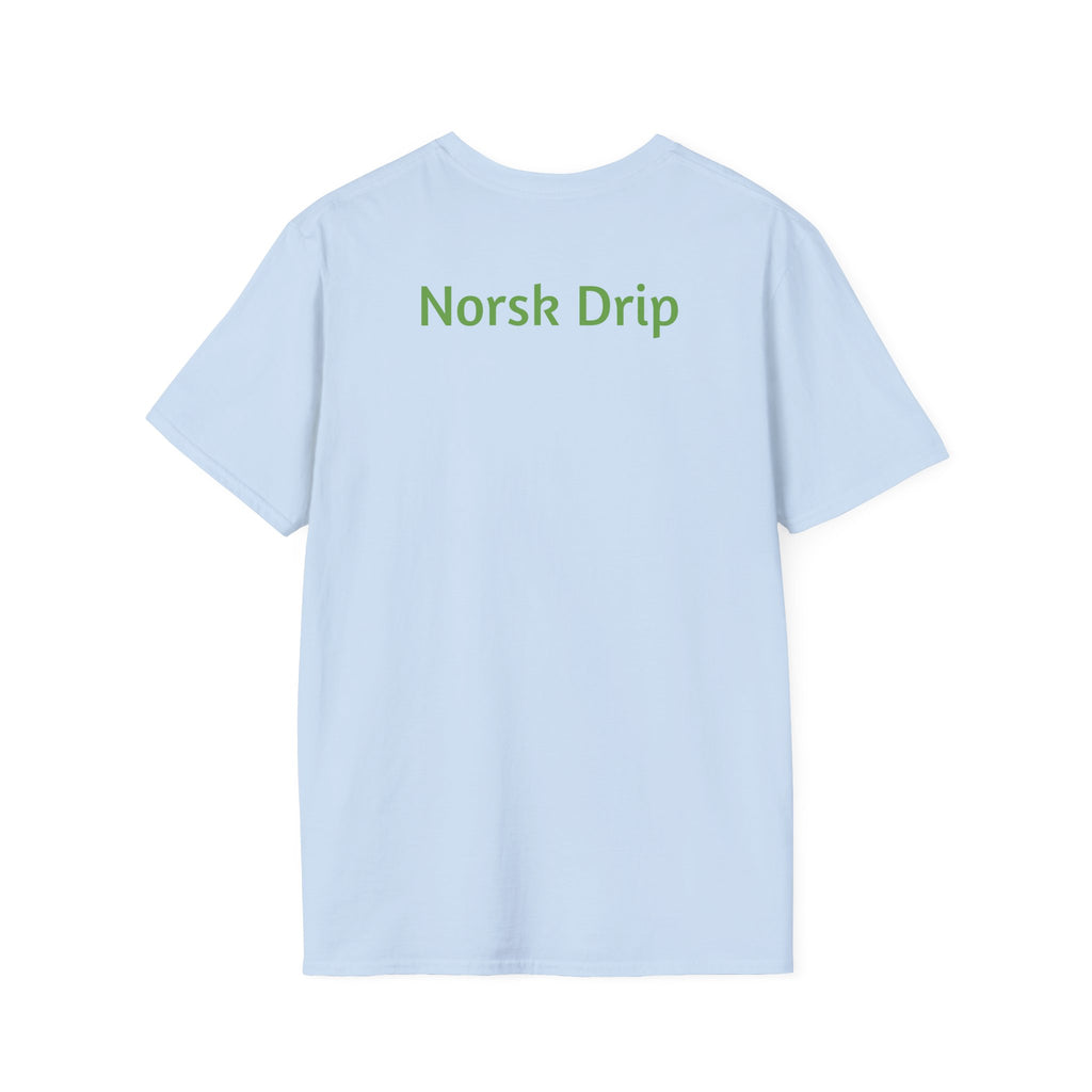 Sørloth T-Shirt Norsk Drip