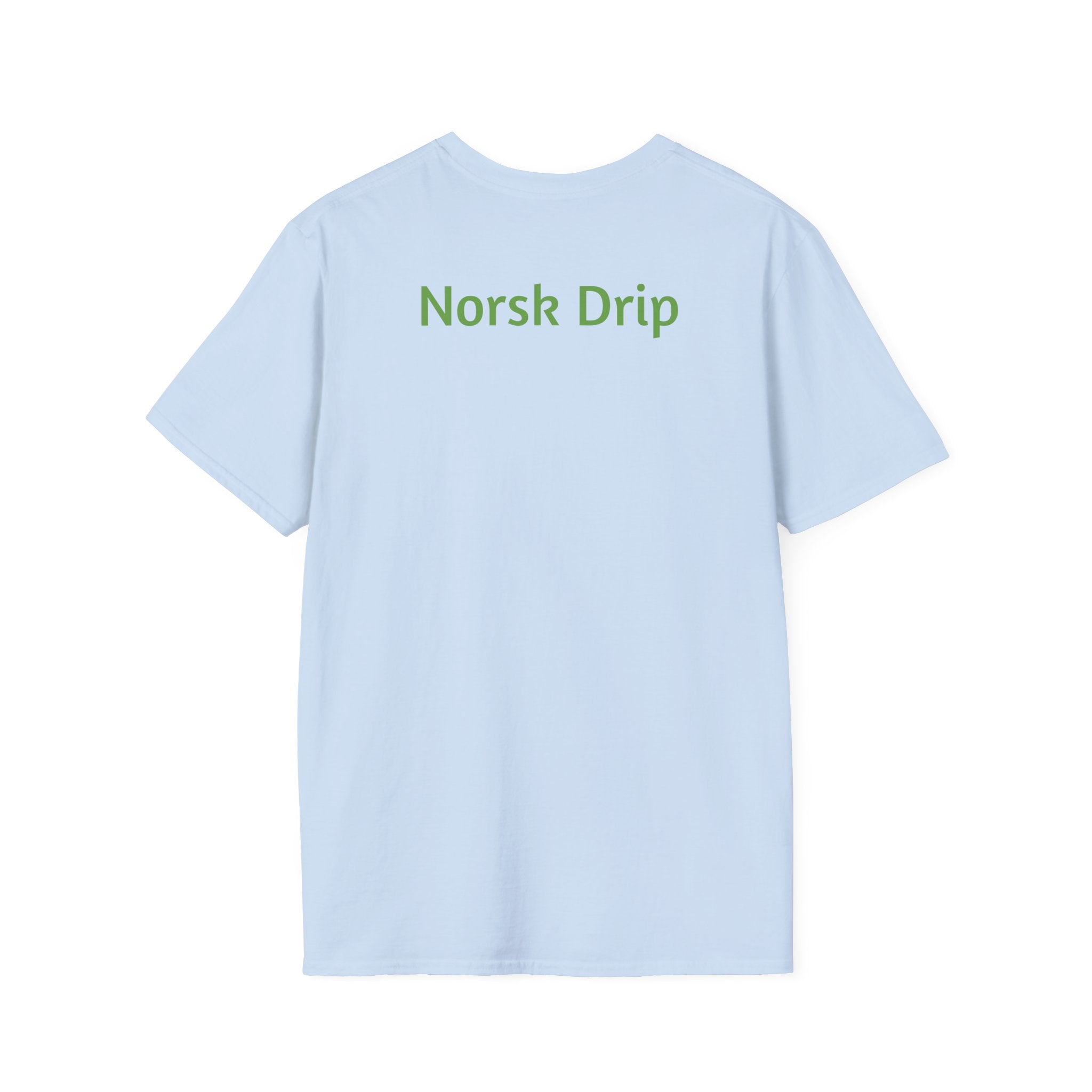 Sørloth T-Shirt Norsk Drip