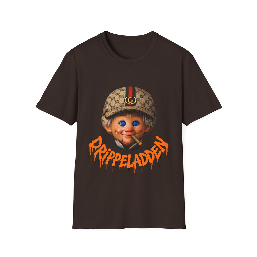 Drippeladden Official T-Shirt