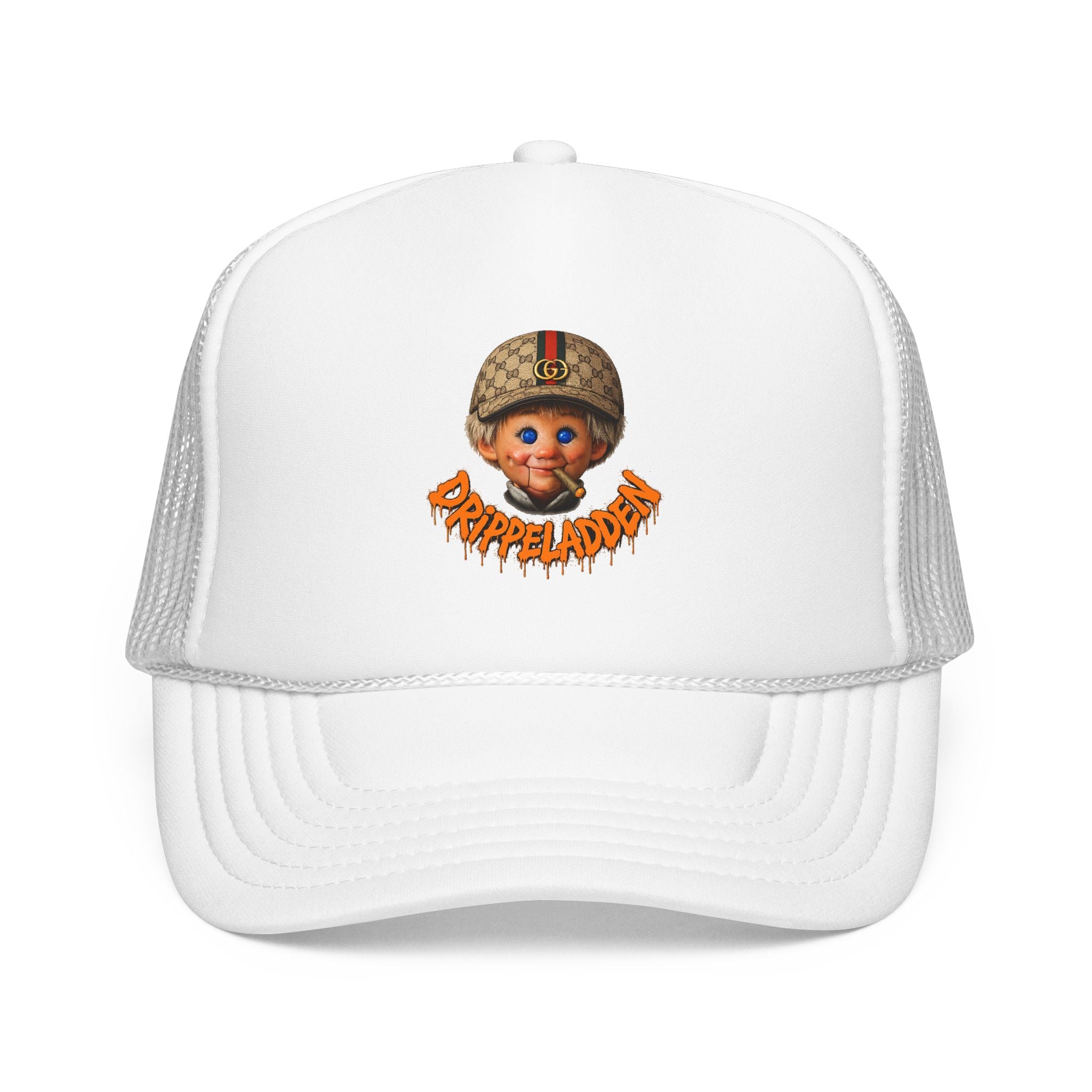 Drippeladden Caps