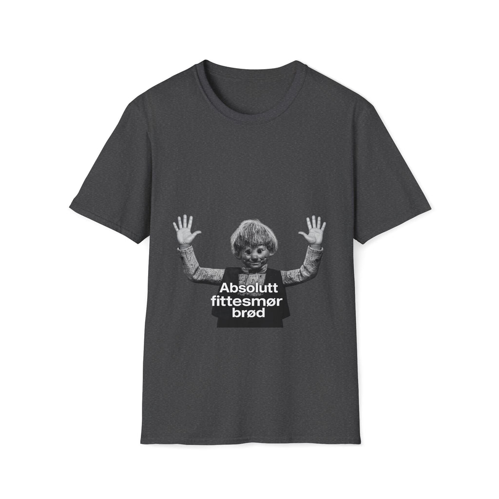 Absolutt Smørbrød T-Shirt