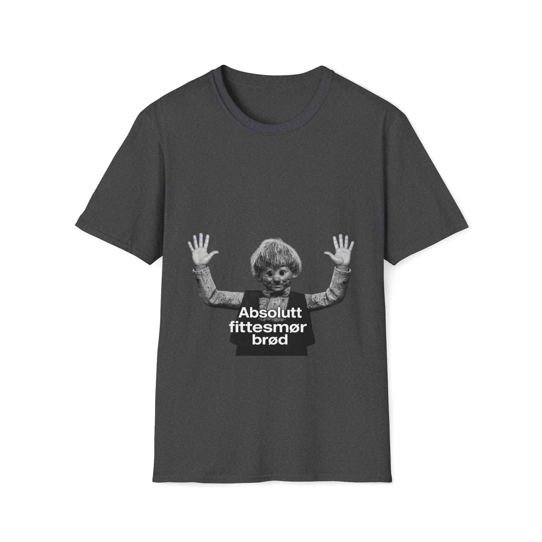 Absolutt Smørbrød T-Shirt