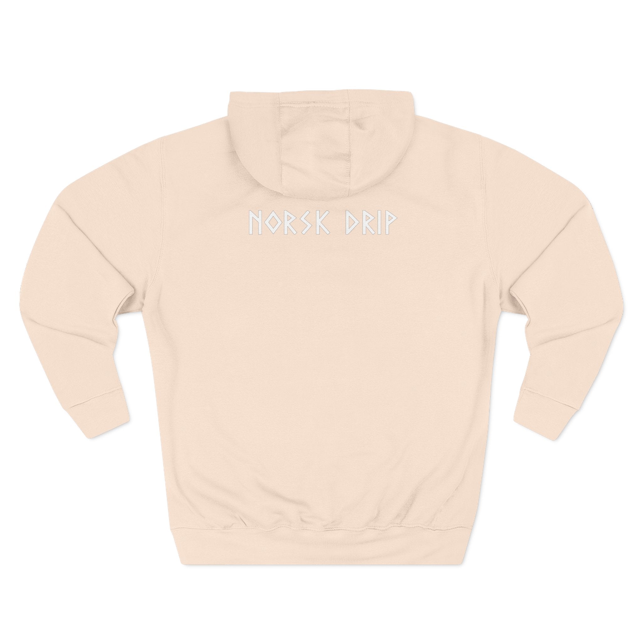Drippeladden Hoodie