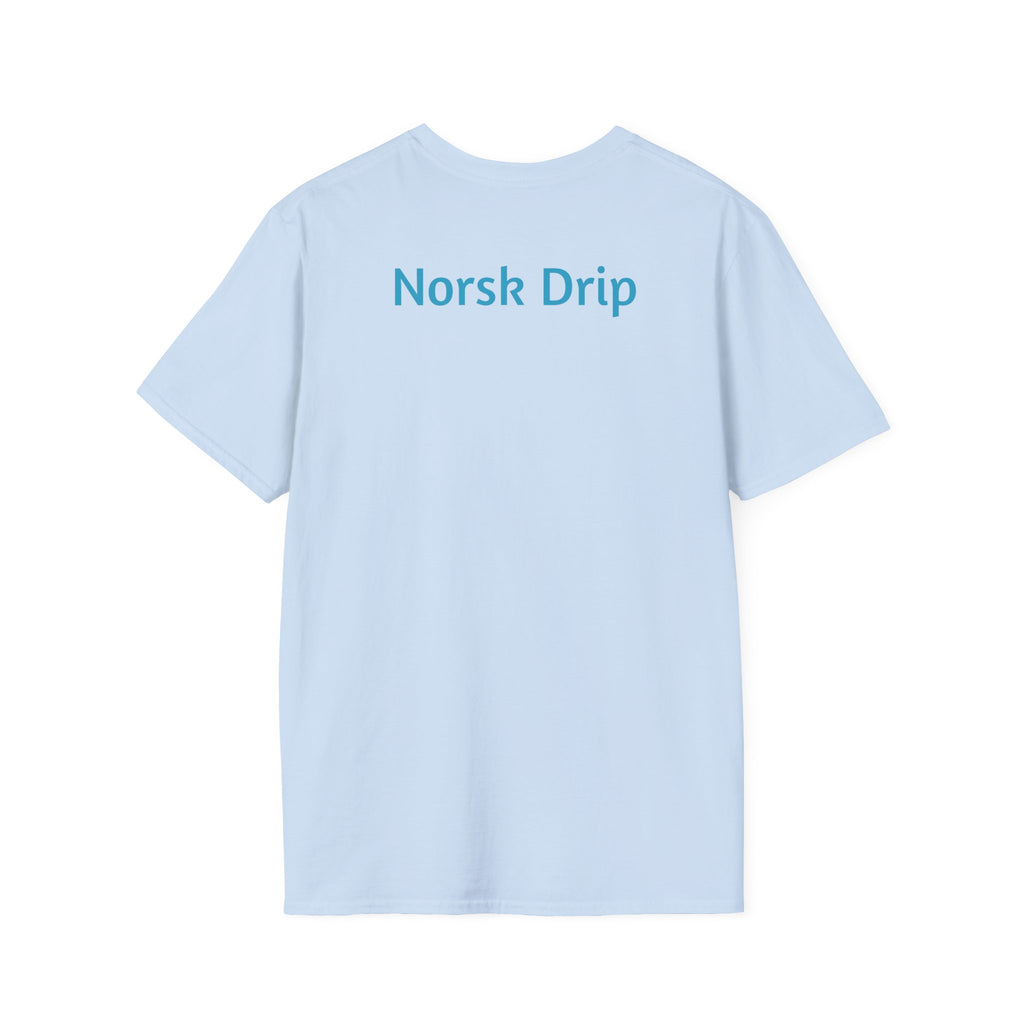 Bobb T-Shirt Norsk Drip