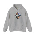 Norsk Drip Hoodie