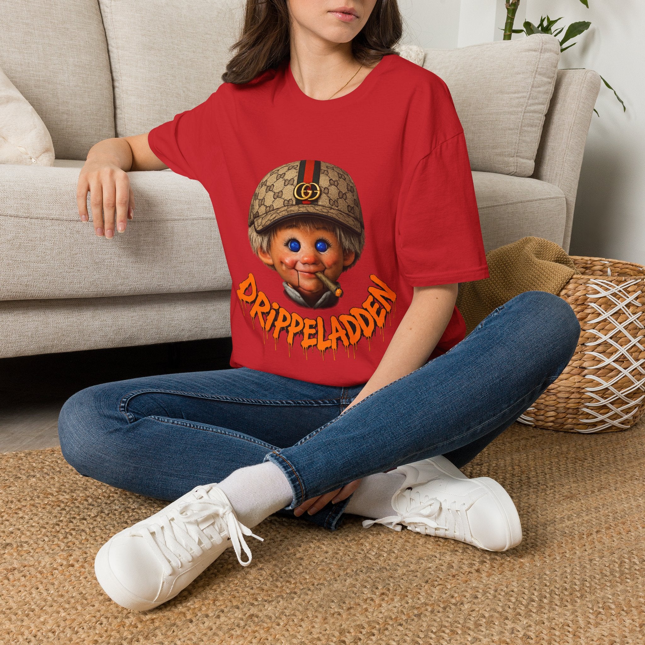 Drippeladden Official T-Shirt