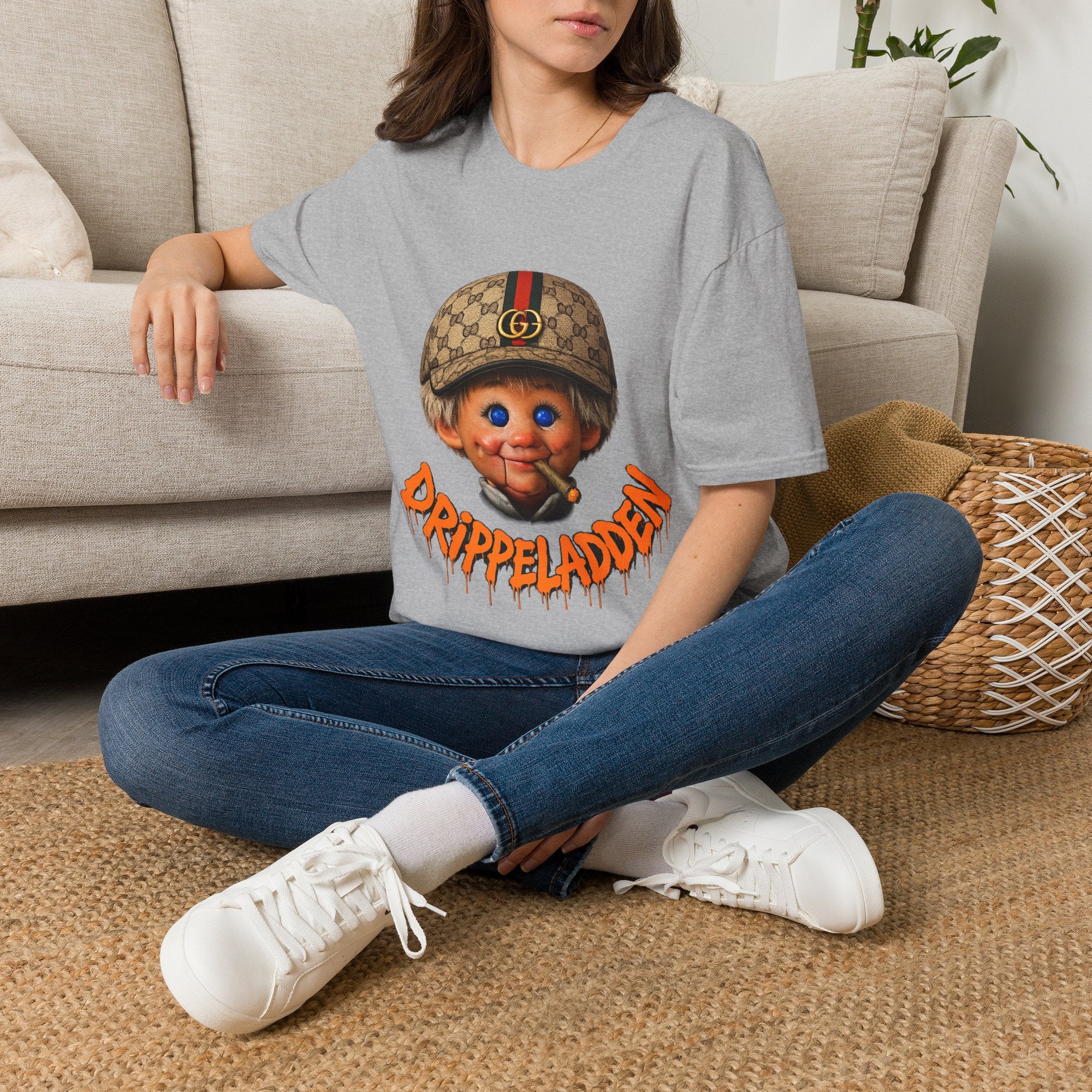 Drippeladden Official T-Shirt