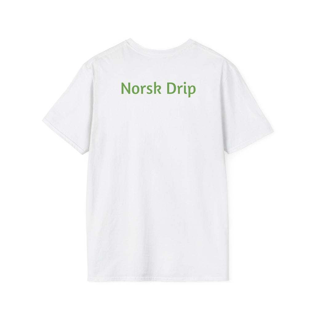 Sørloth T-Shirt Norsk Drip