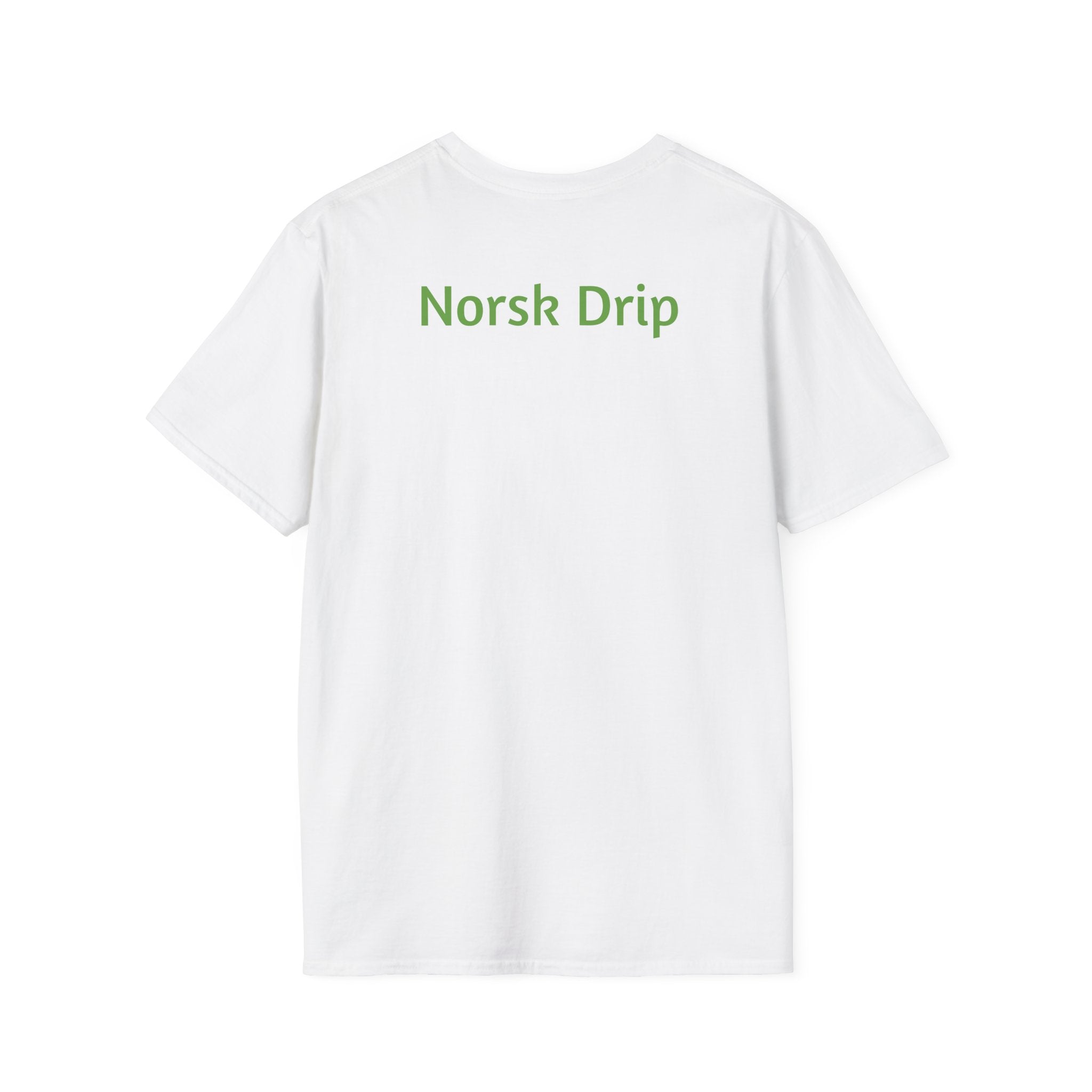 Sørloth T-Shirt Norsk Drip
