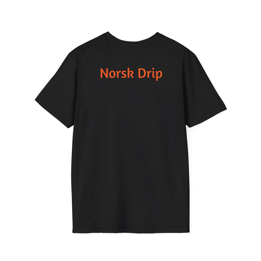 Nyland T-Shirt Norsk Drip