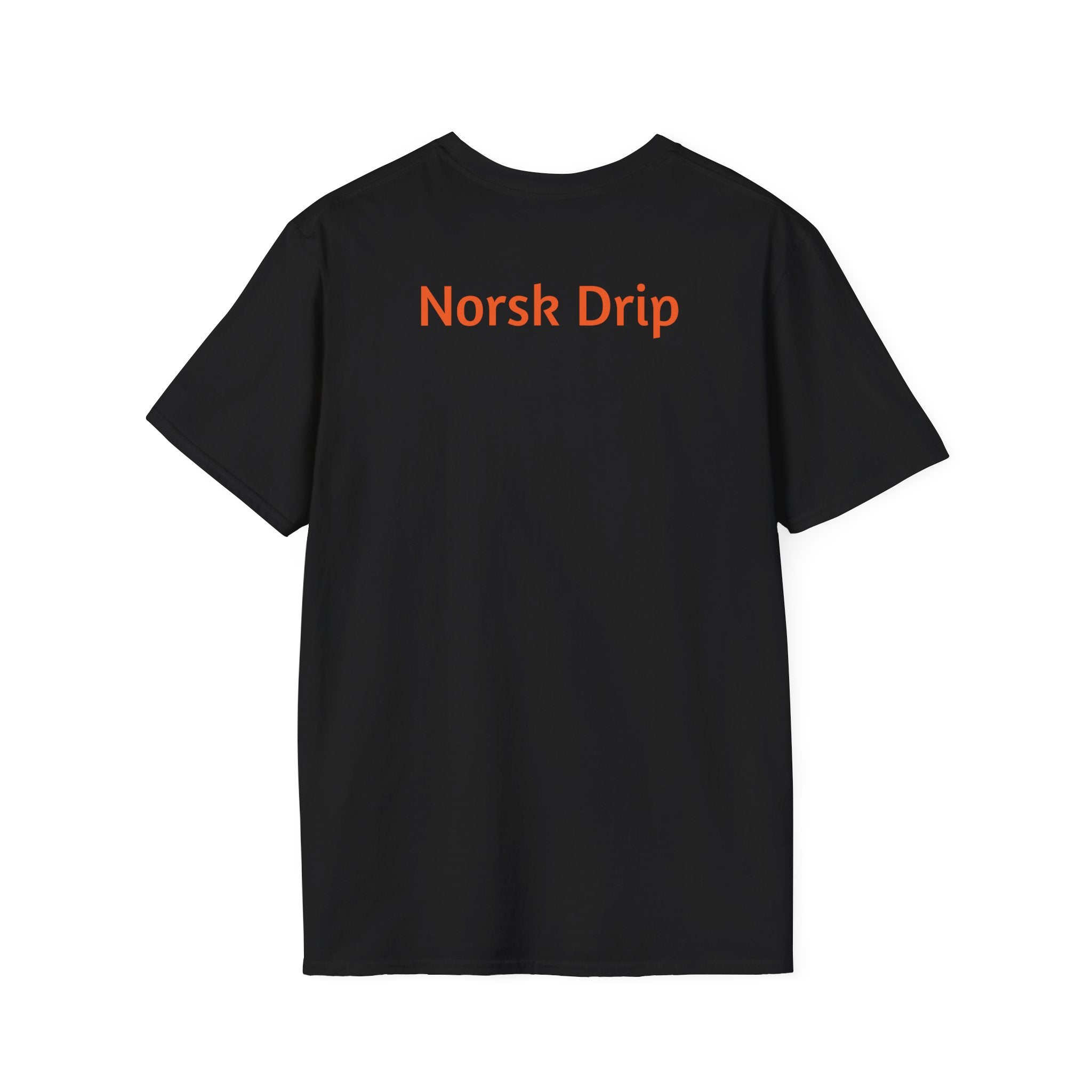 Nyland T-Shirt Norsk Drip