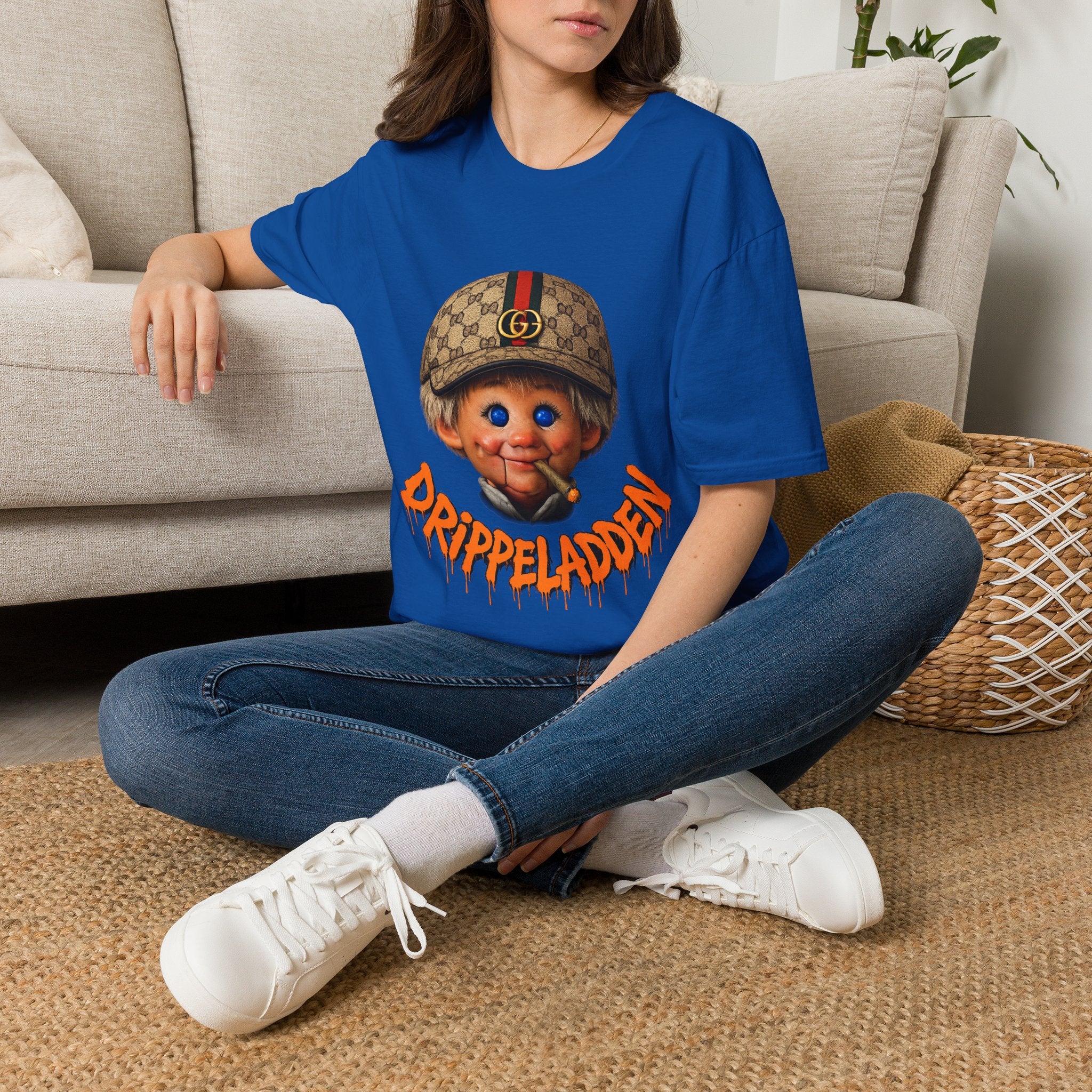 Drippeladden Official T-Shirt