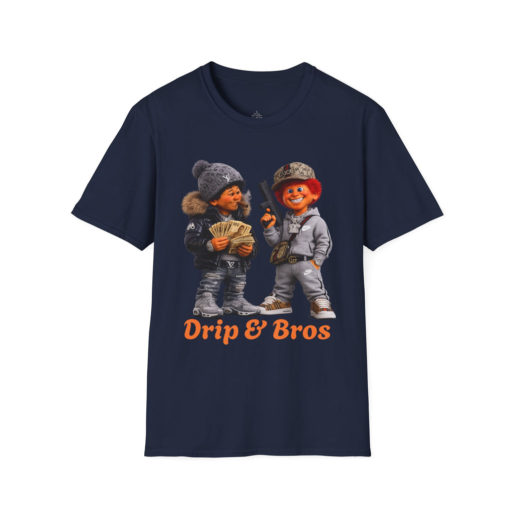 Drip & Bros T-Shirt