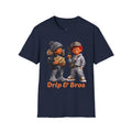 Drip & Bros T-Shirt