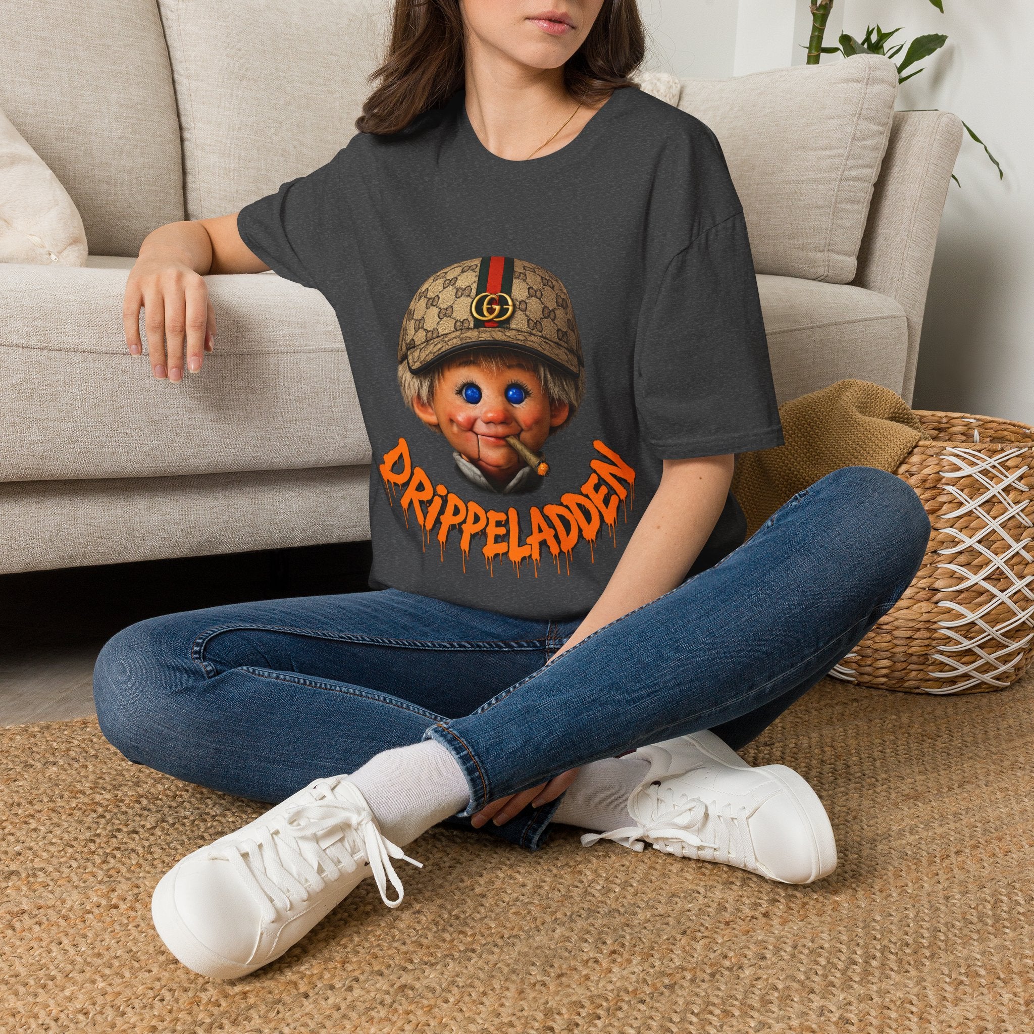 Drippeladden Official T-Shirt