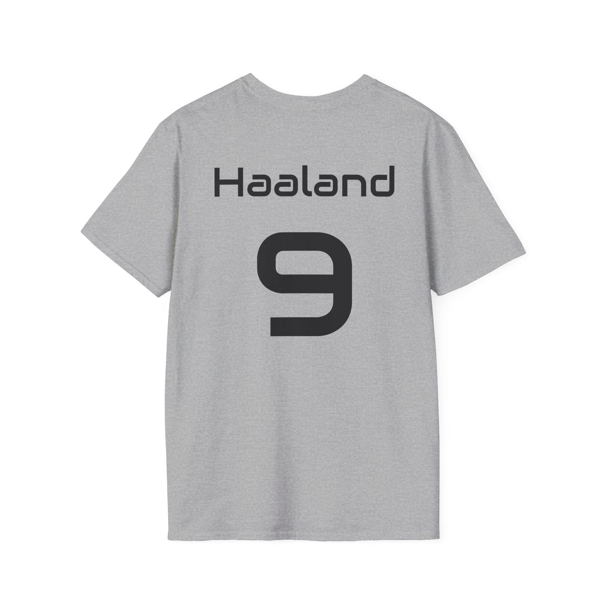 Haaland med øksen T-Shirt