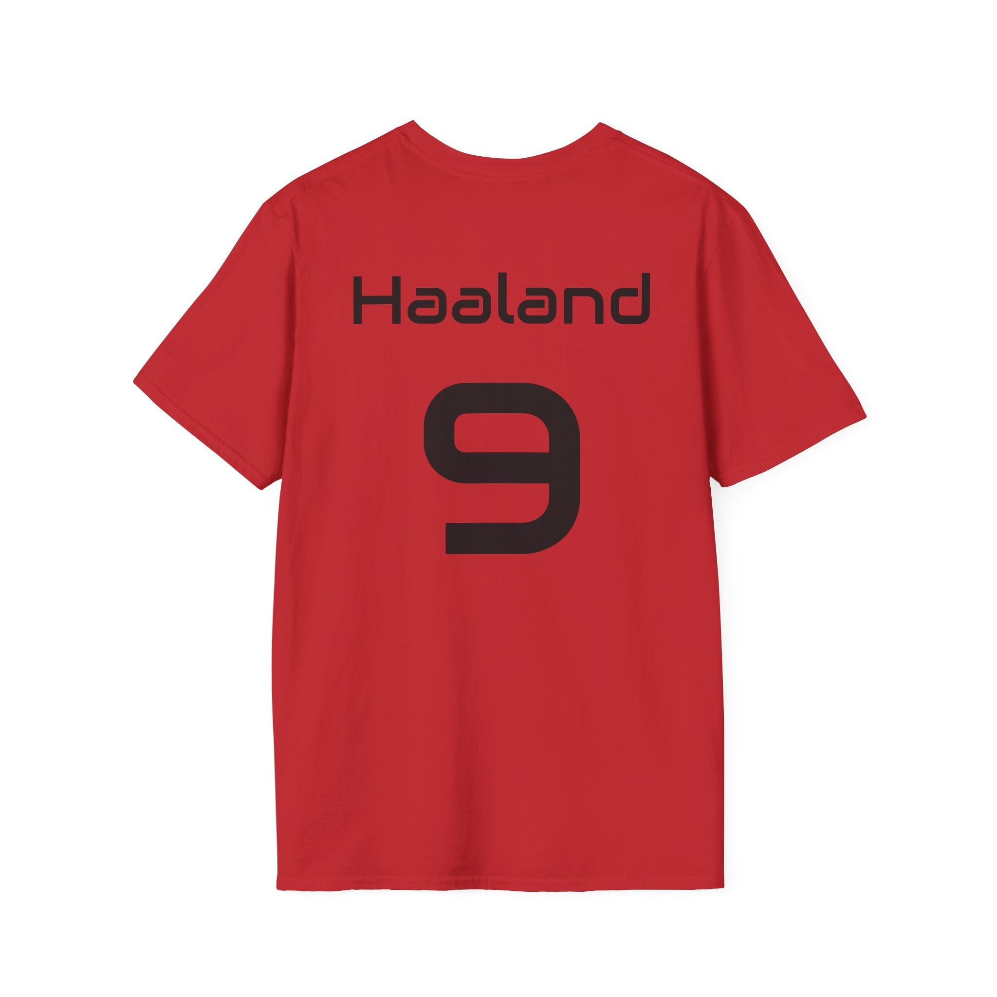 Haaland med øksen T-Shirt