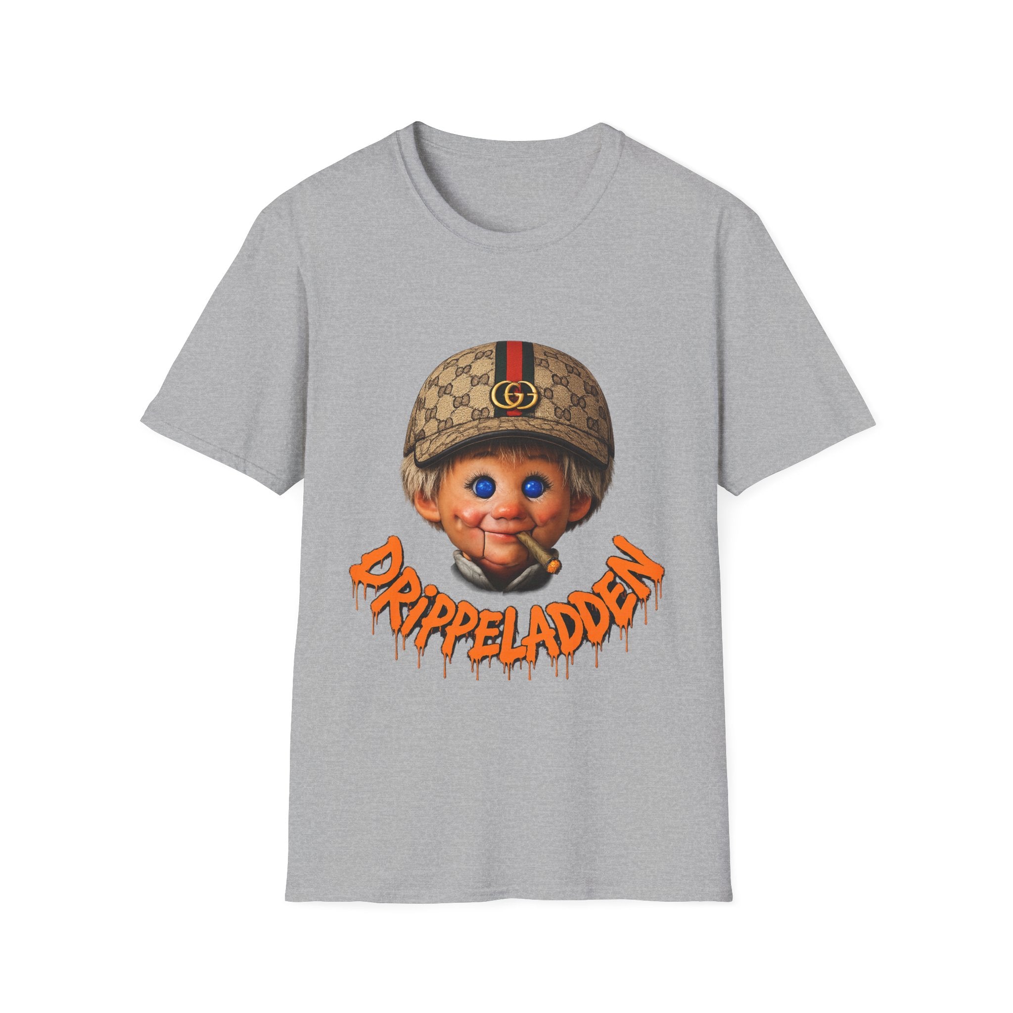 Drippeladden Official T-Shirt