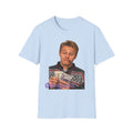 Ødegaard T-Shirt Norsk Drip
