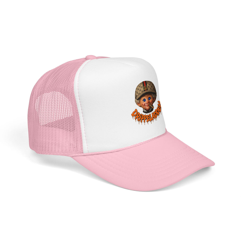 Drippeladden Caps