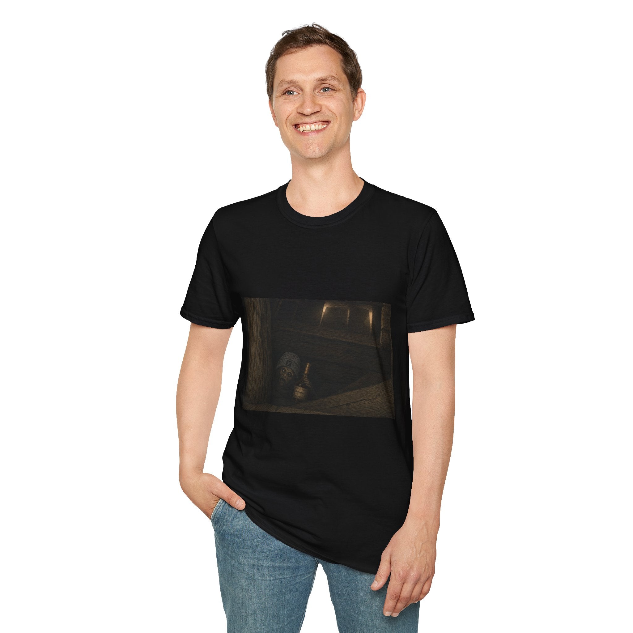 Pesta T-skjorte