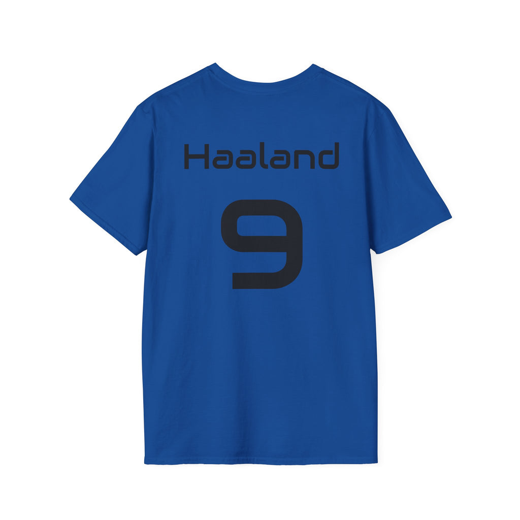 Haaland med øksen T-Shirt