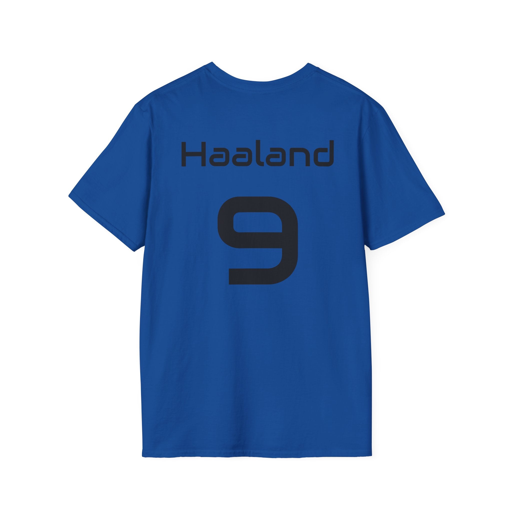 Haaland med øksen T-Shirt