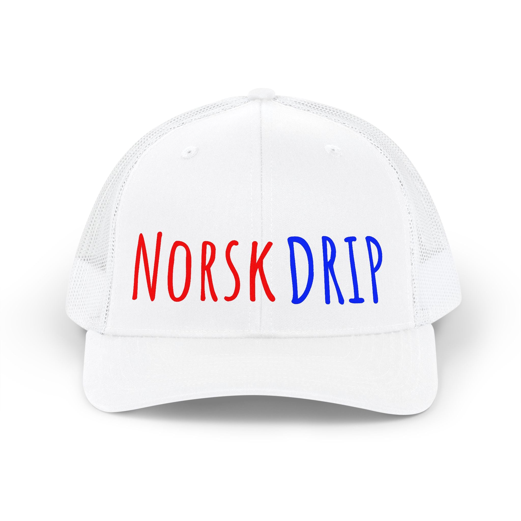 Norsk Drip Caps