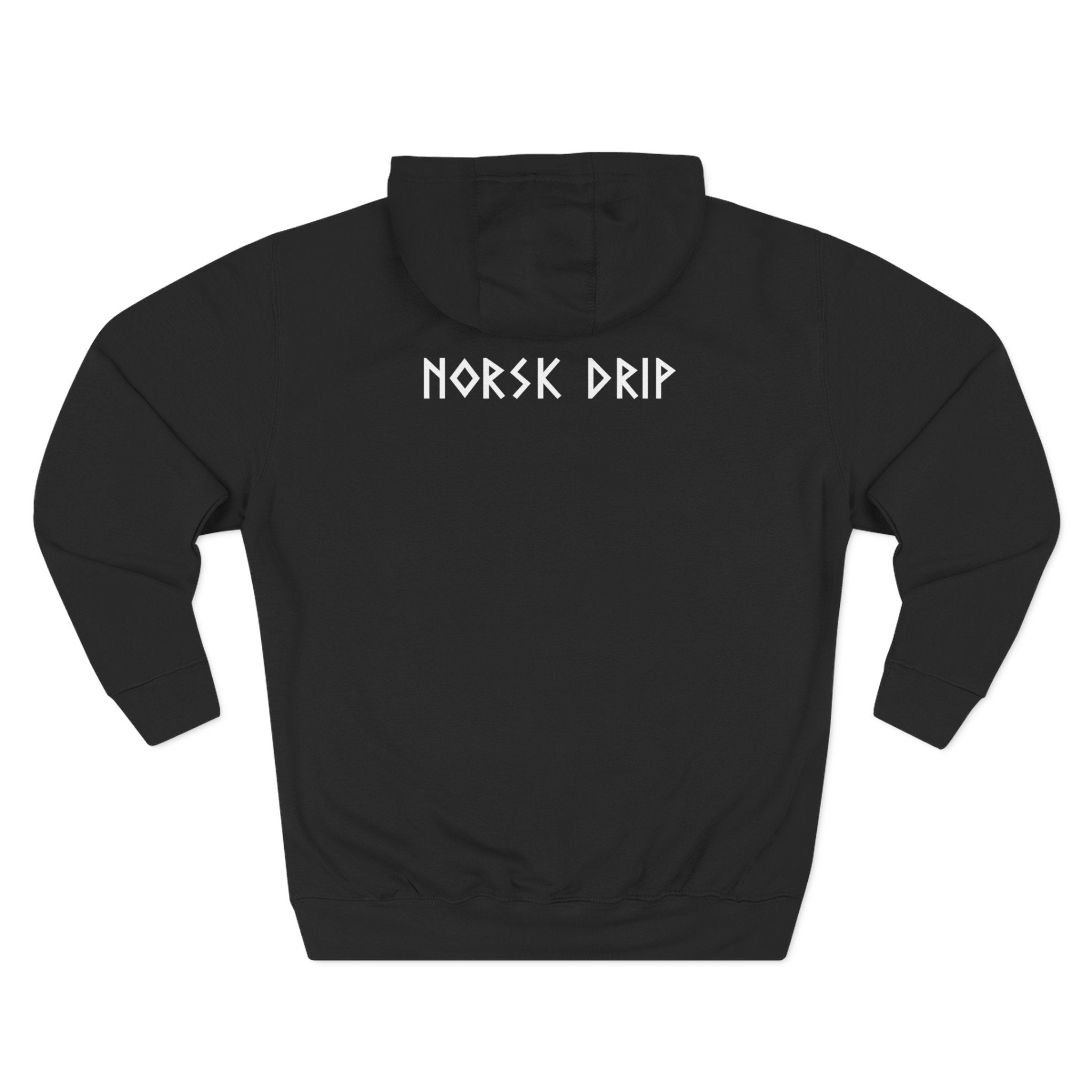 Drippeladden Hoodie