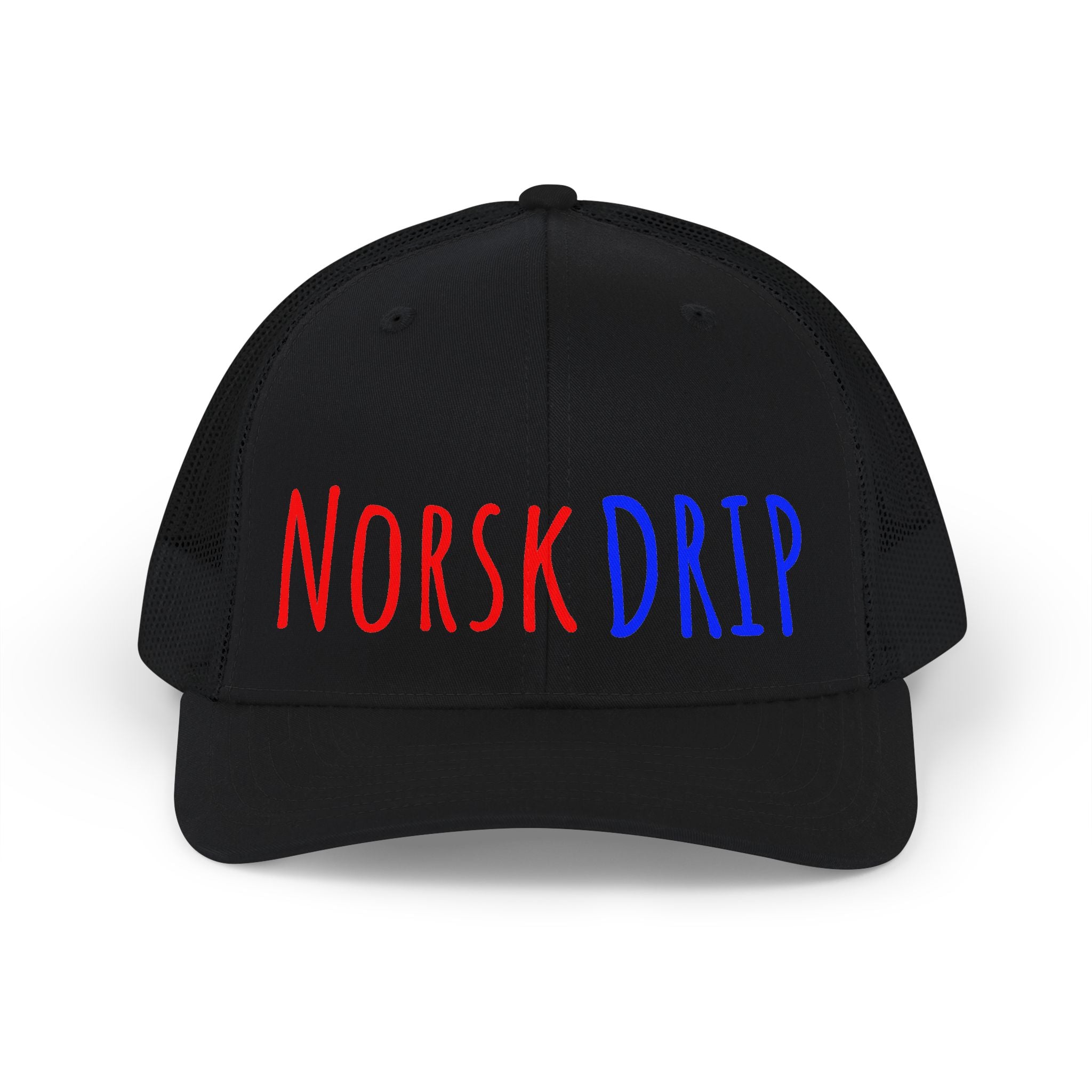 Norsk Drip Caps