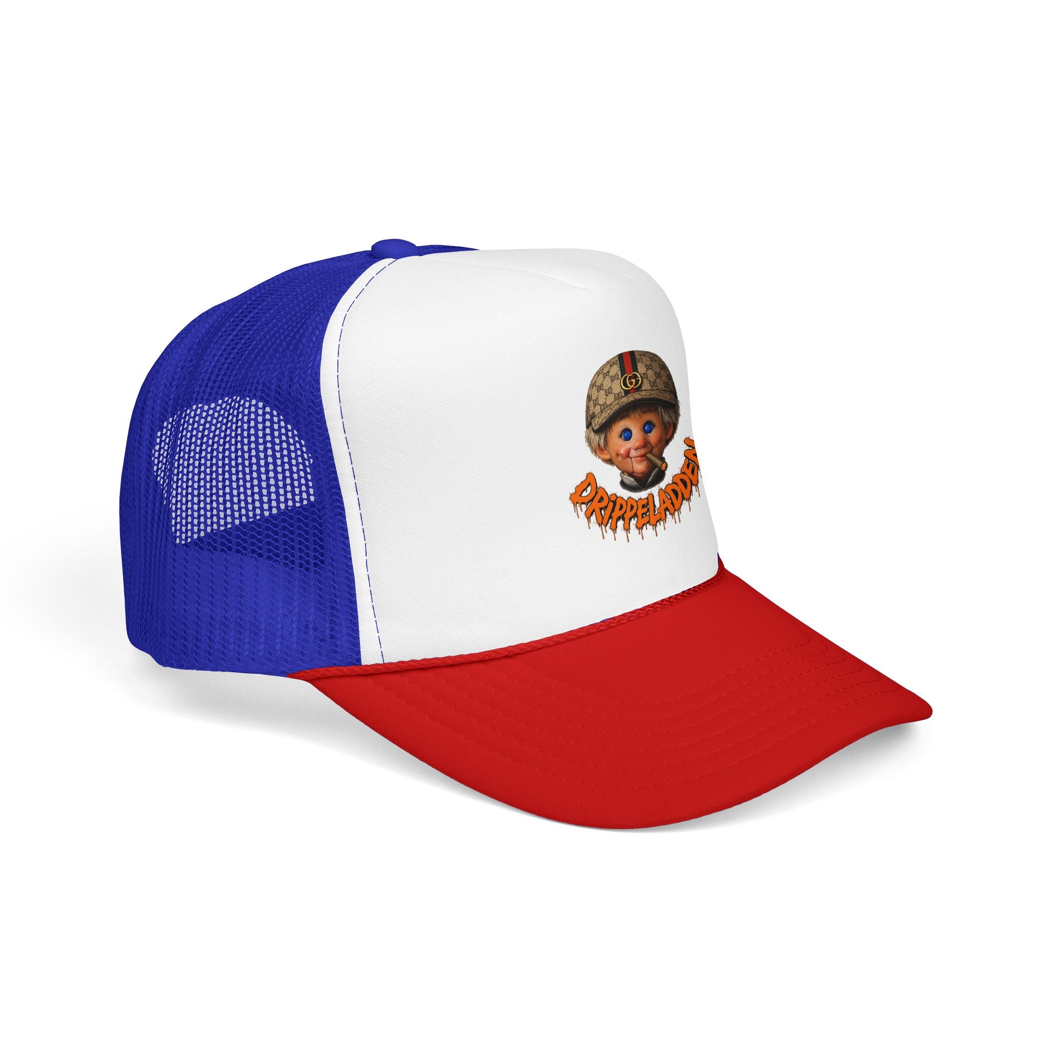 Drippeladden Caps