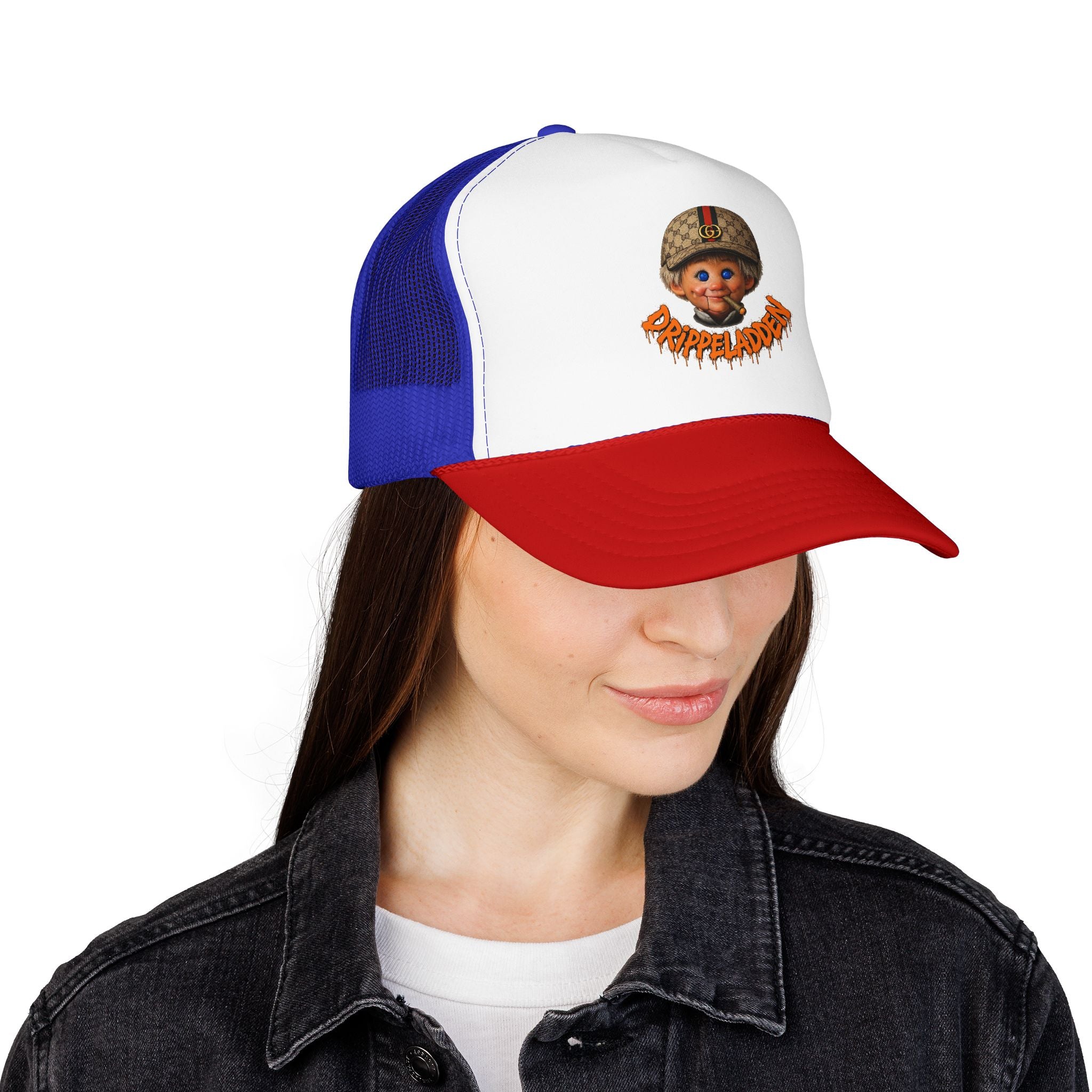 Drippeladden Caps